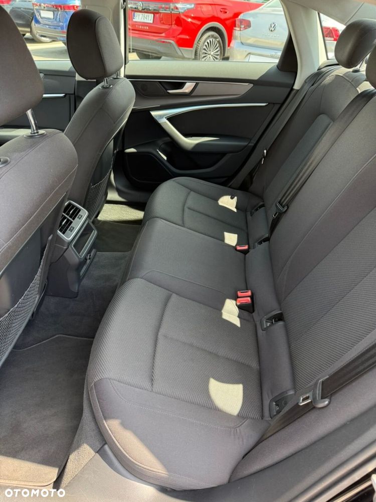 Audi A6 Limousine 35 TDI mHEV S tronic - 28
