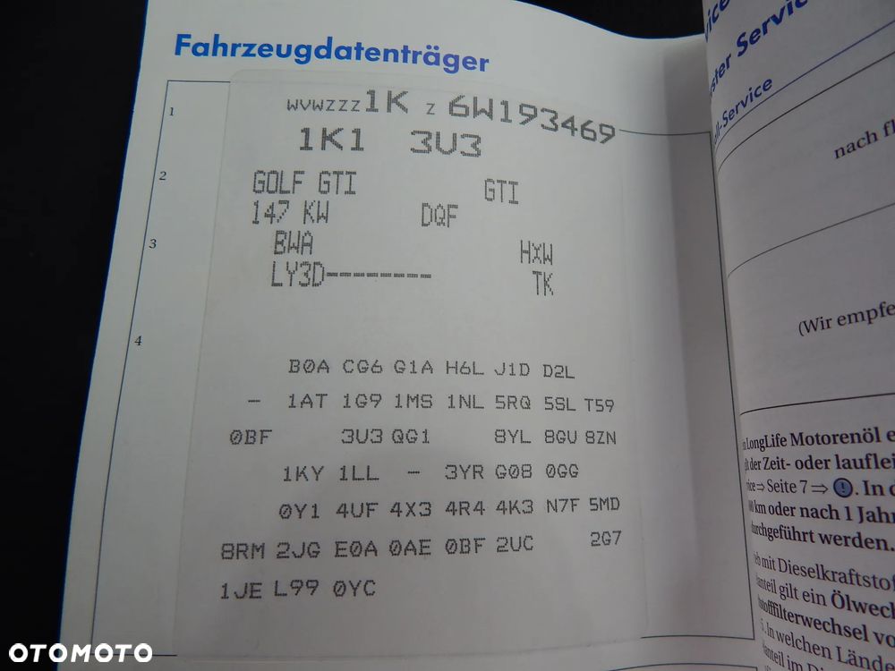 Volkswagen Golf 2.0 GTI DSG - 26