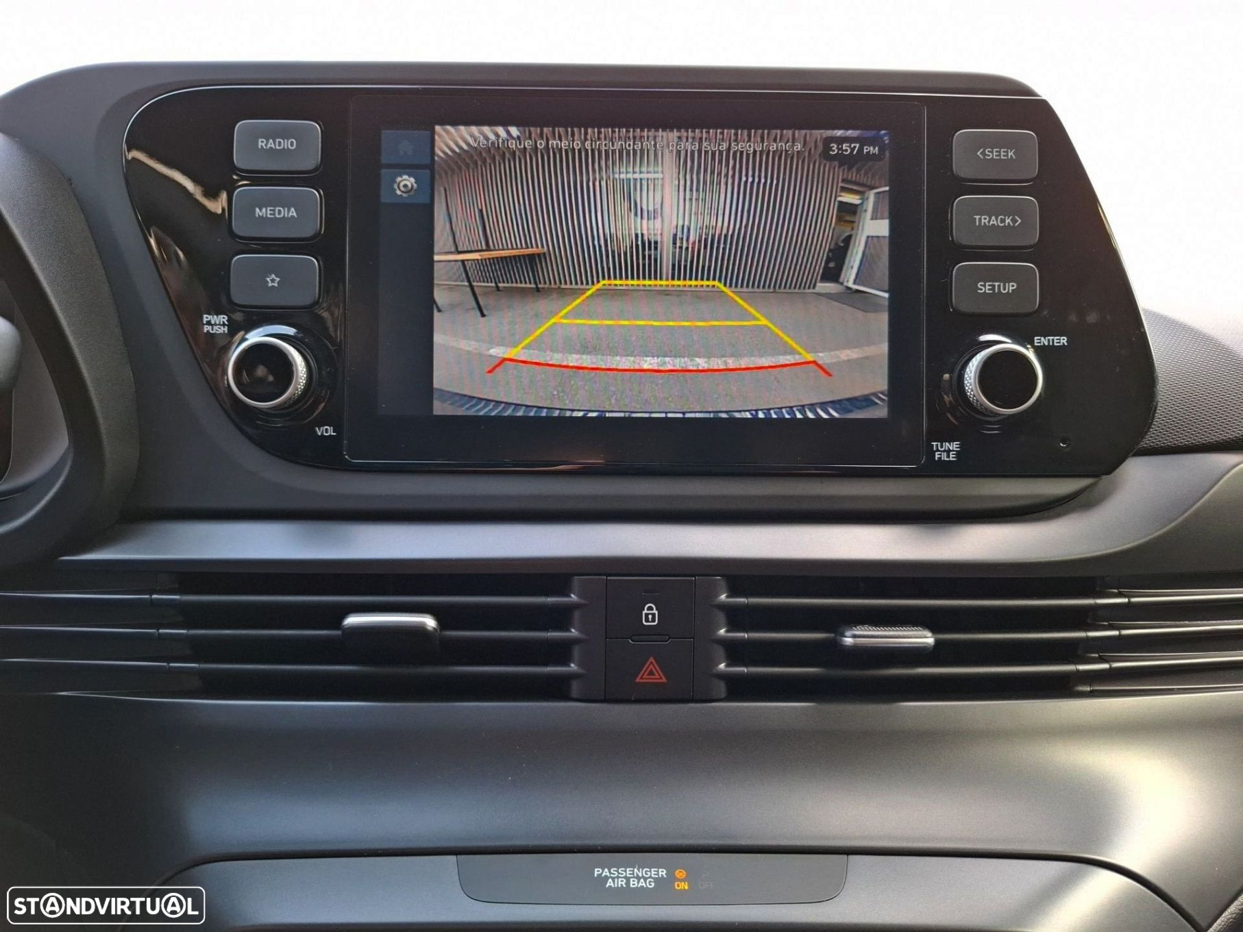 Hyundai i20 1.0 T-GDI Style - 23