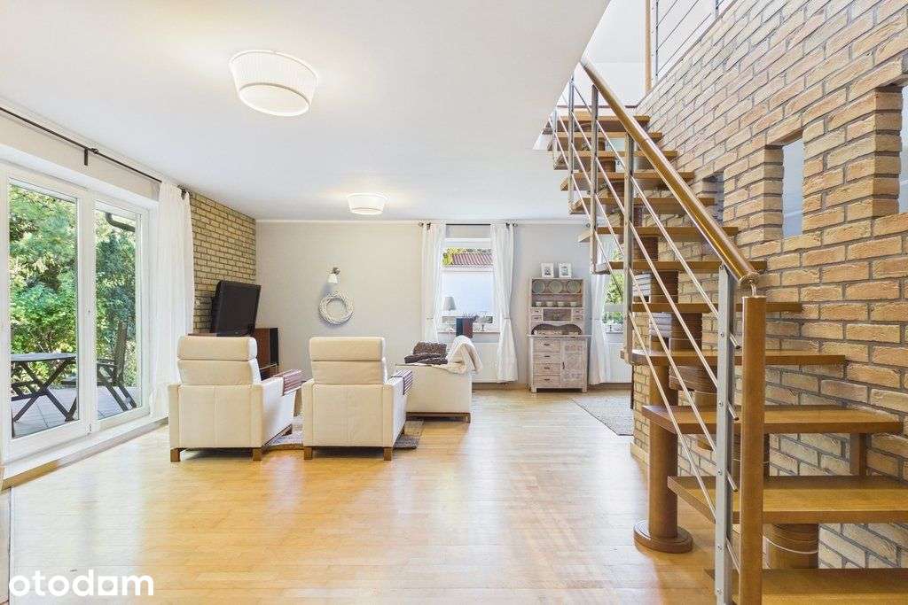 Mieszkanie na sprzedaż, 8 pokoi, 179 m², Rokitki