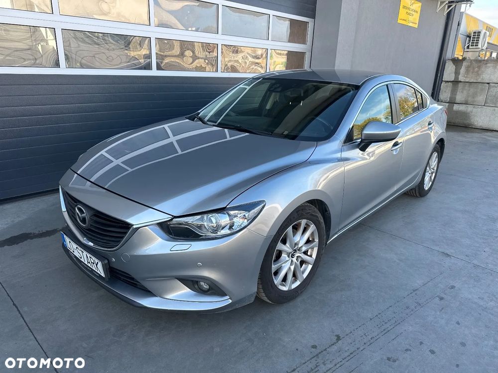 Mazda 6 2.0 SkyMotion - 6