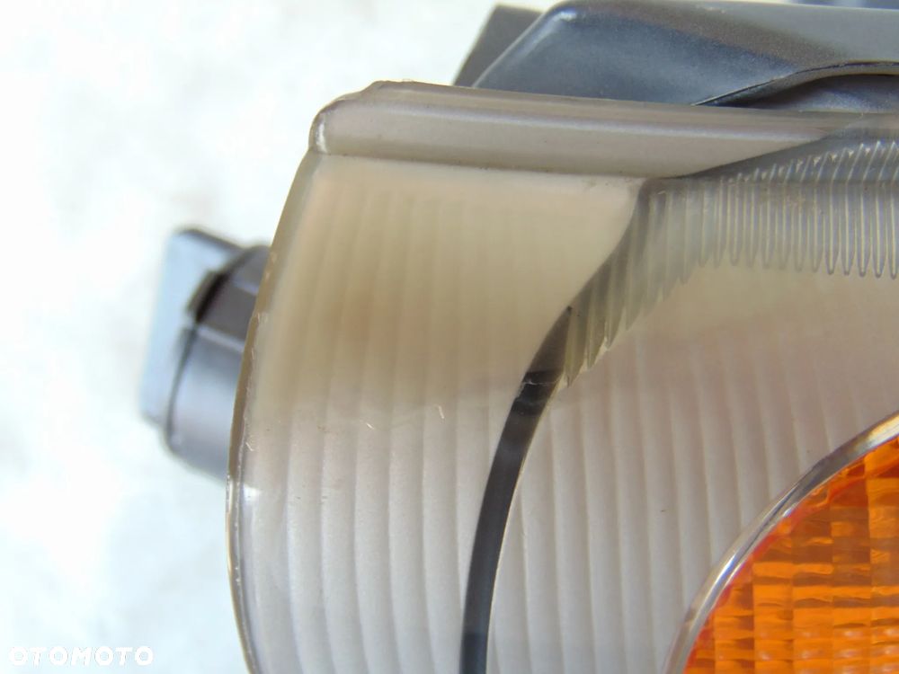 EUROPA lampa przednia przód prawa Land Rover Freelander I 97-01r - 12