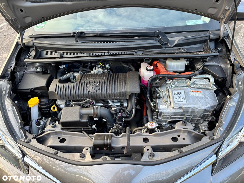 Toyota Yaris - 15