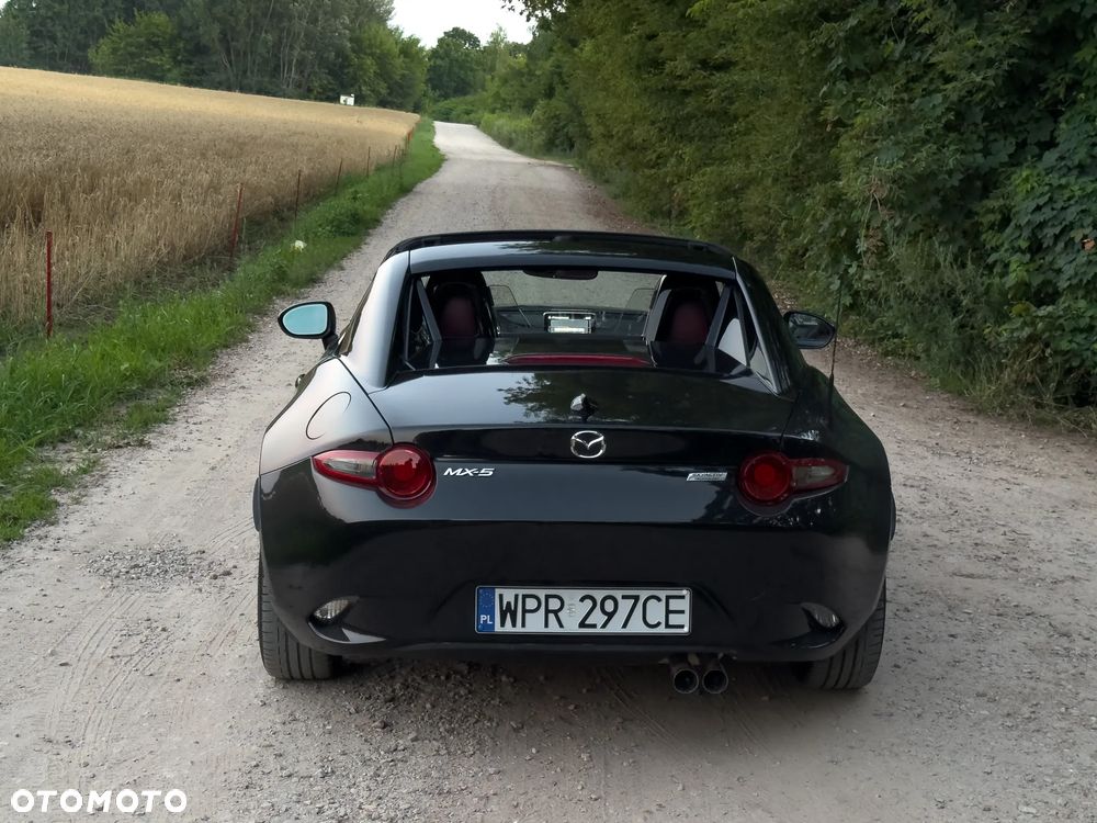 Mazda MX-5 - 6