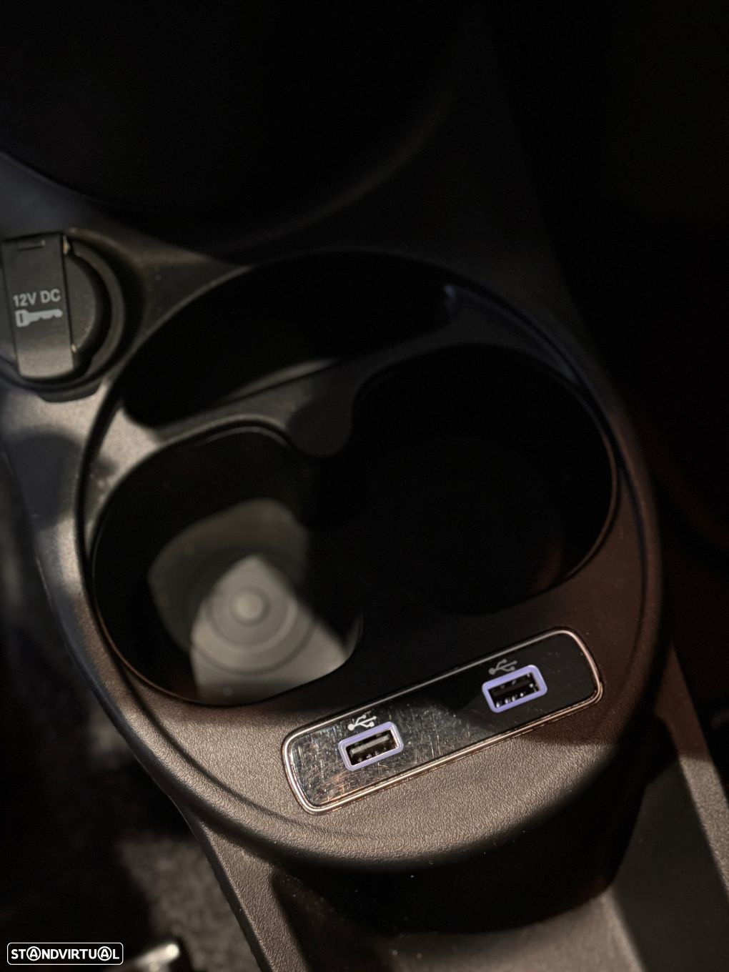Fiat 500 1.0 Hybrid Dolcevita - 33