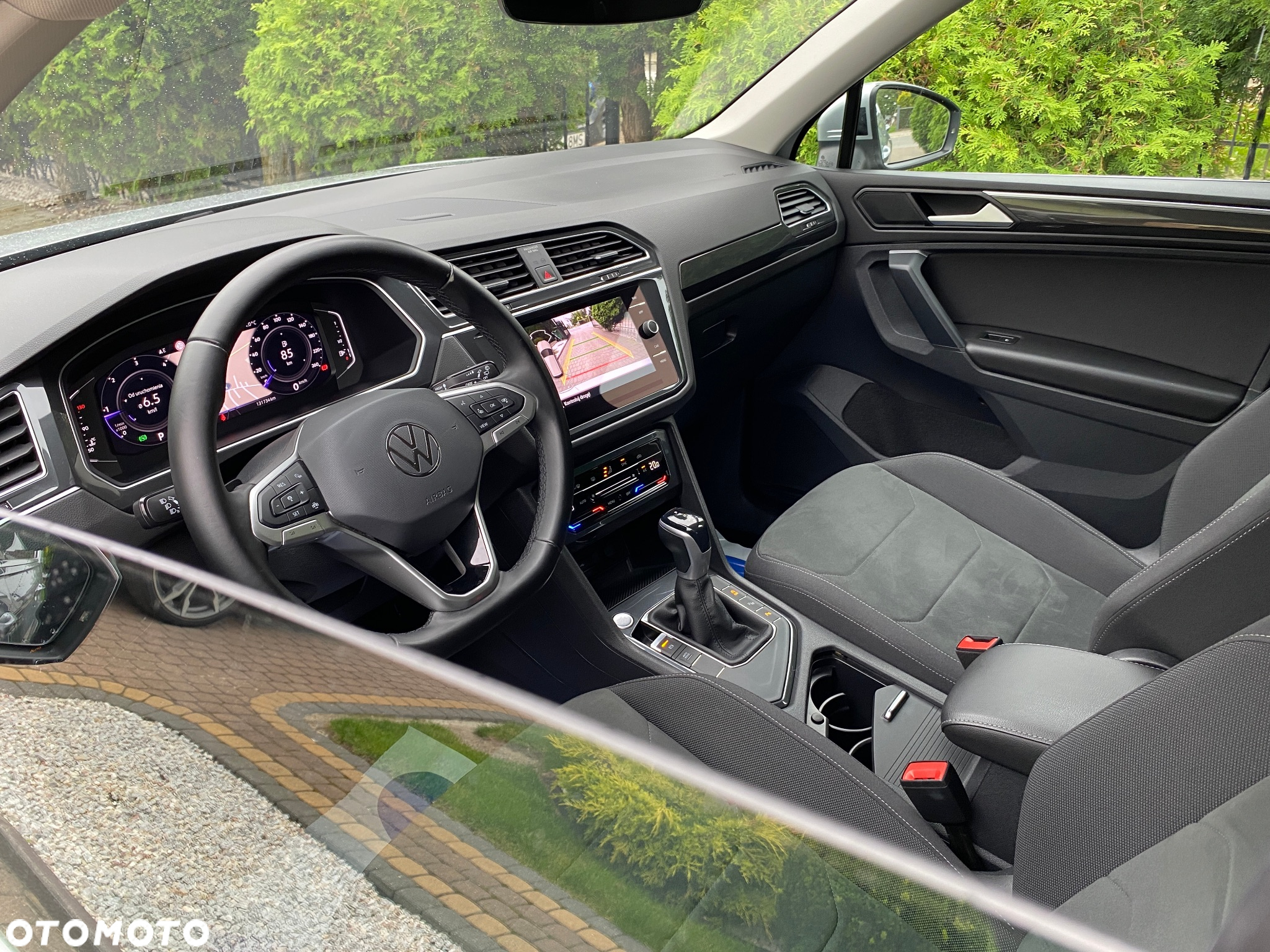 Volkswagen Tiguan 2.0 TDI BMT SCR Highline DSG - 18