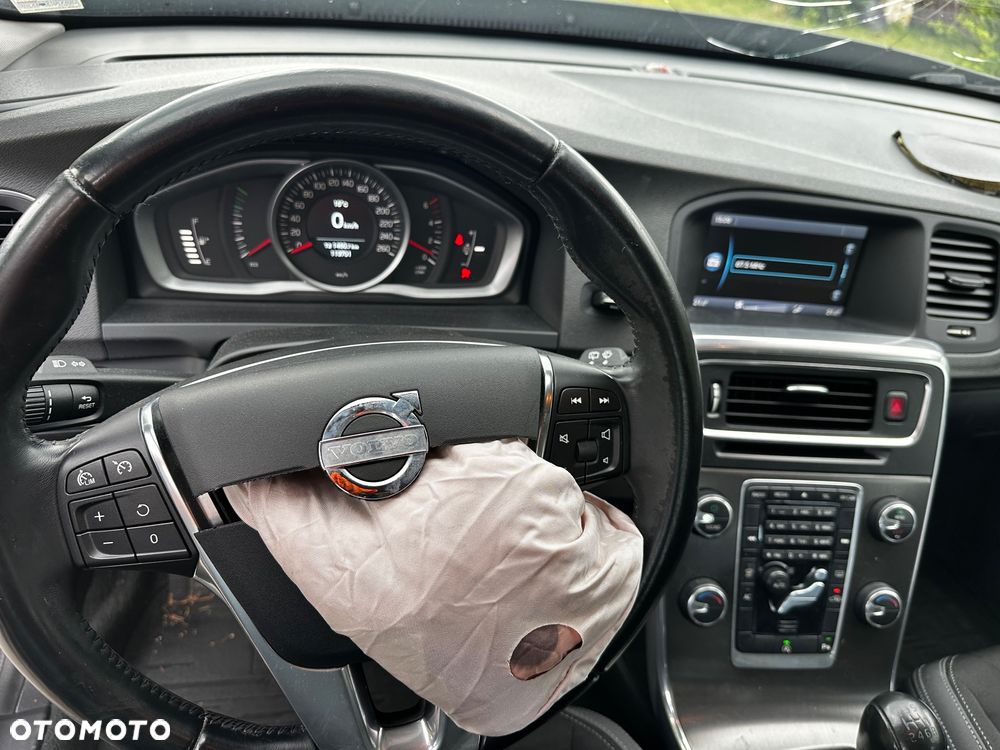 Volvo V60 - 18