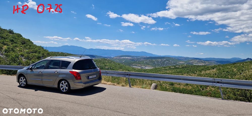Peugeot 308 1.6 e-HDi Active STT - 30