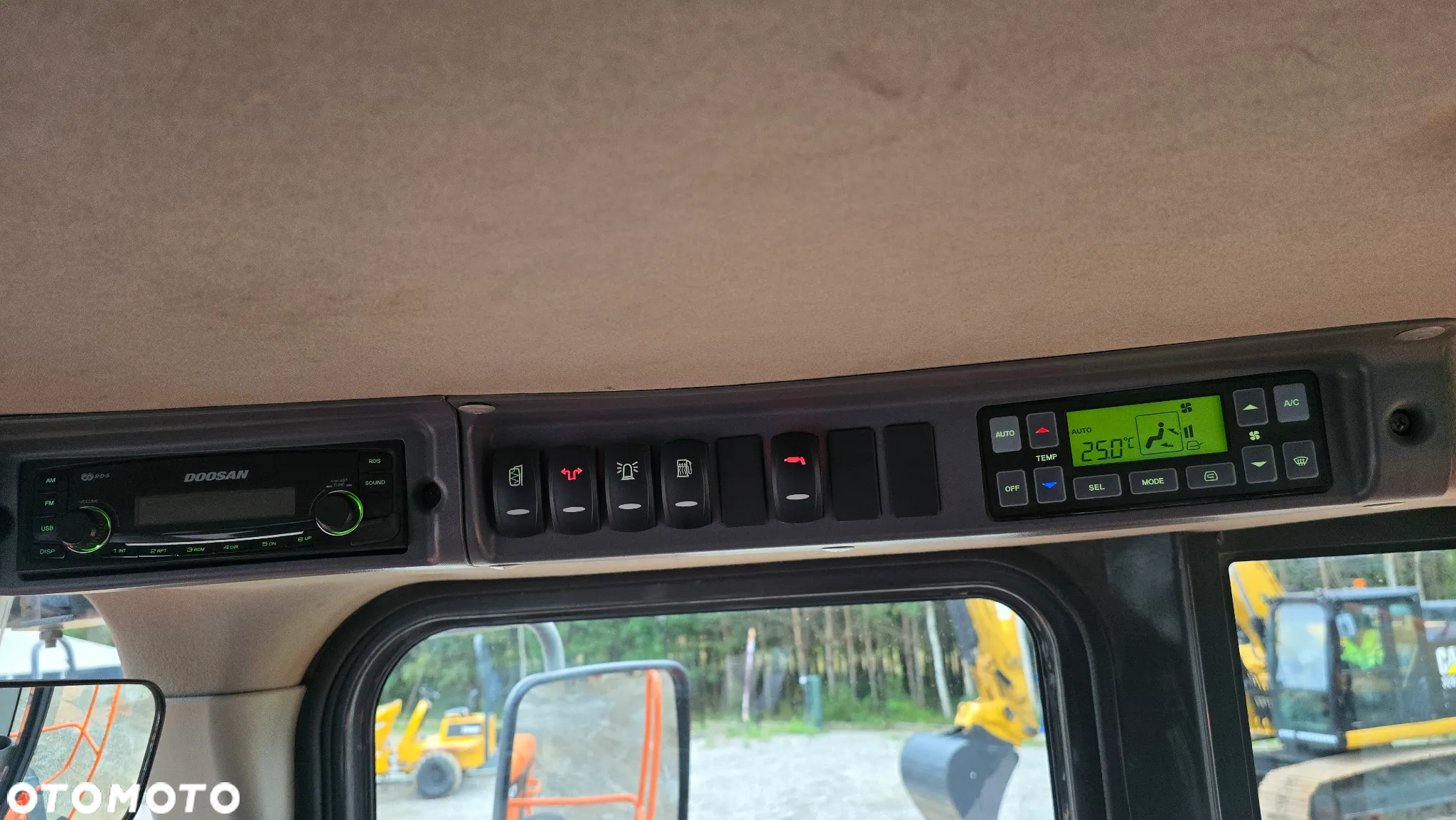 Doosan Dl300 - 8