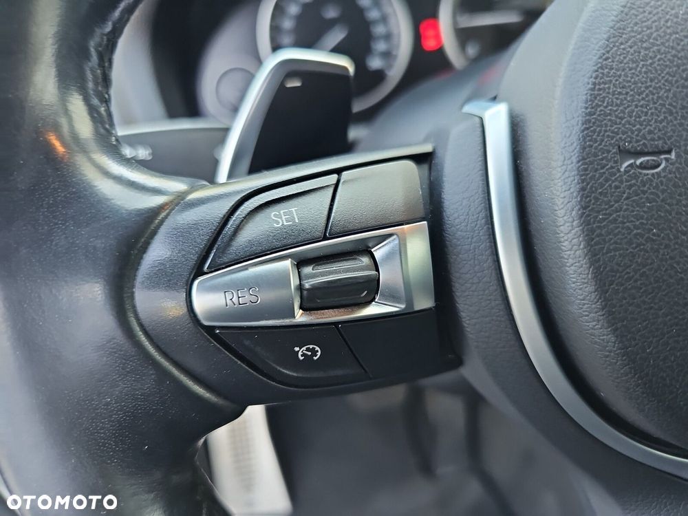 BMW X4 xDrive20d M Sport - 14