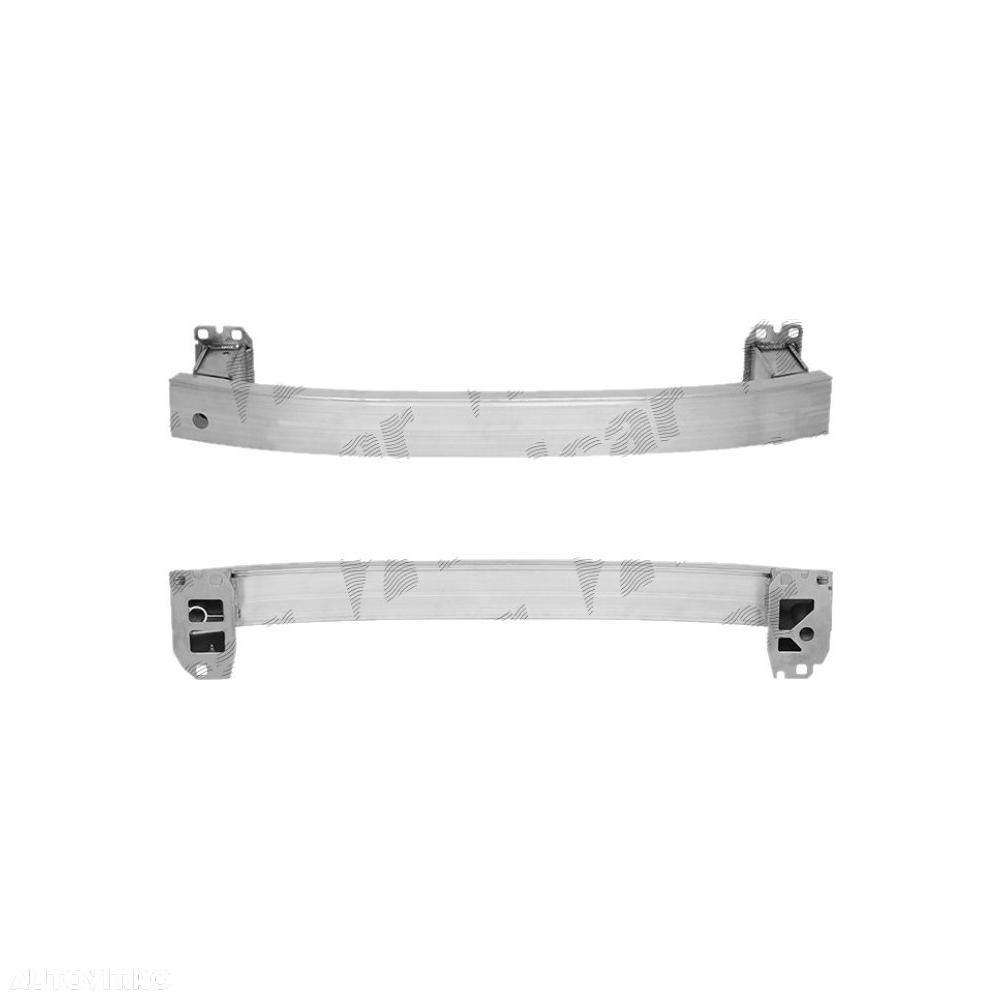 Armatura bara Audi Q3 (8u), 06.2011-02.2015, fata, aluminiu - 1