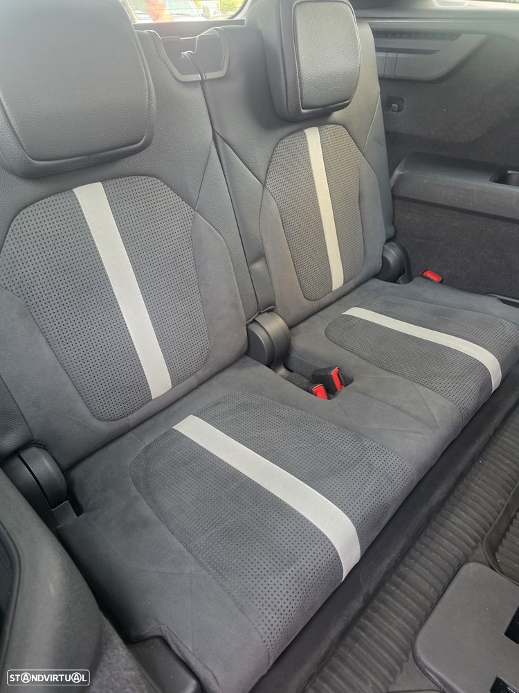 Skoda Kodiaq 2.0 TDI Sportline DSG - 11