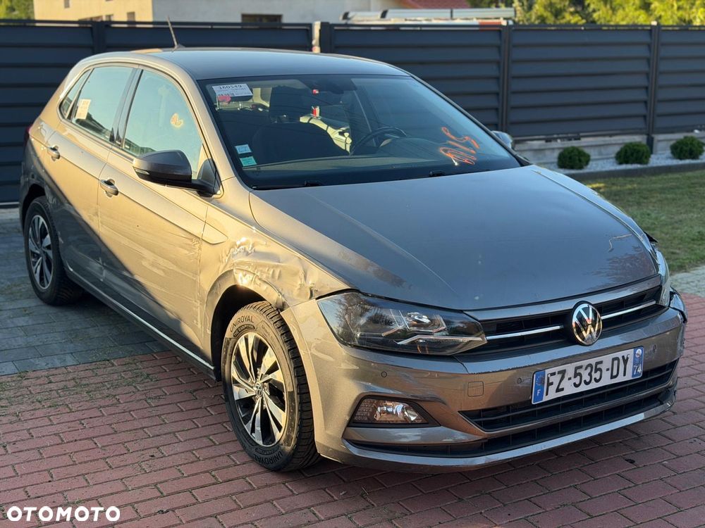 Volkswagen Polo - 3