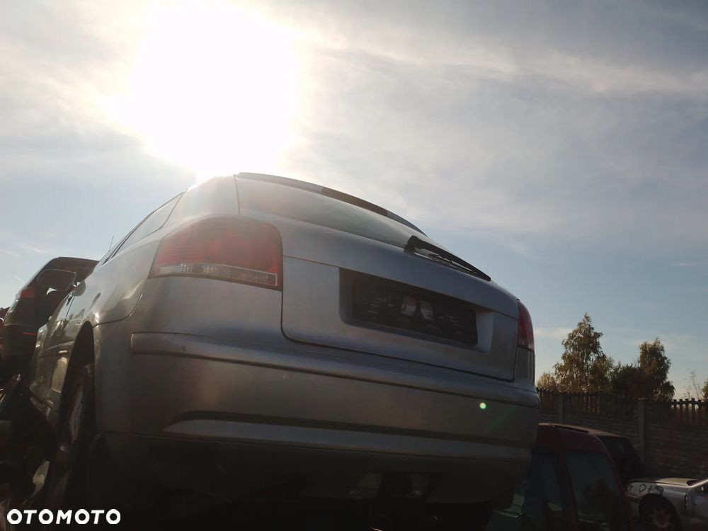 AUDI A3 8P 03-08 2.0 TDI BKD  KOMPRESOR SPRĘŻARKA KLIMATYZACJI - 10