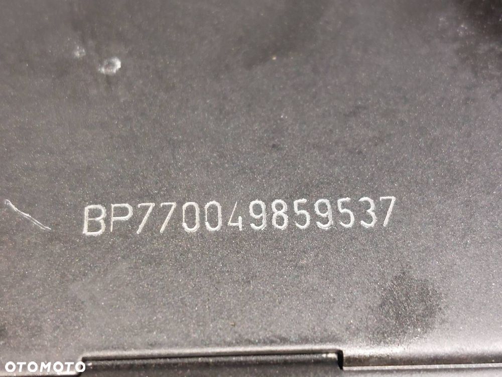 ZMIENIARKA ALFA ROMEO 156 I LIFT 1.8 16V 7607700014 - 10