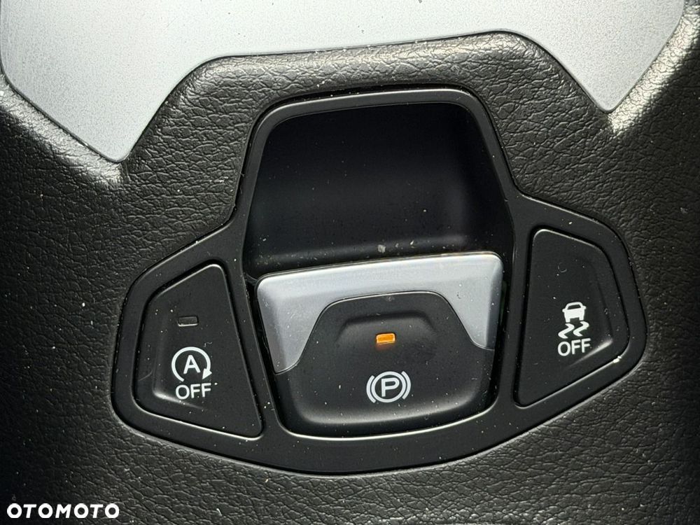 Jeep Renegade 1.6 MultiJet Limited - 30