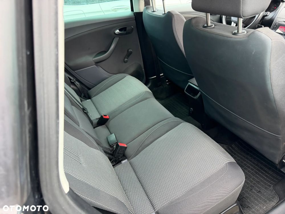 Seat Altea 1.4 TSI Comfort Limited - 10