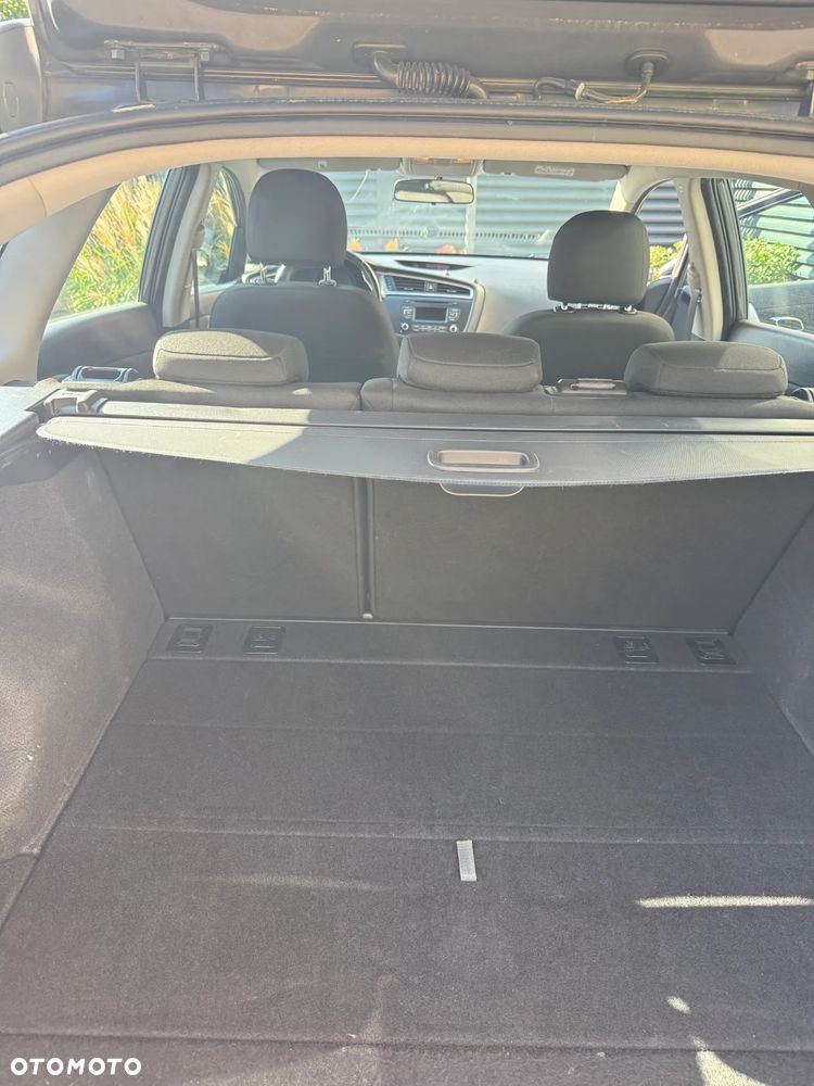 Kia Ceed 1.6 GDI M - 19