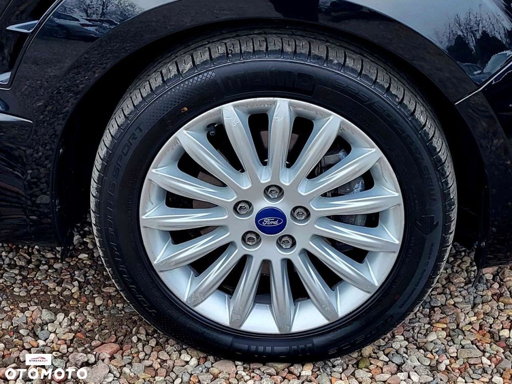 Ford S-Max - 24