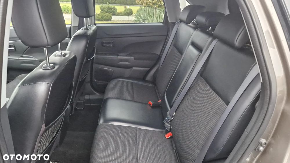 Citroën C4 Aircross 1.6 Stop & Start 2WD Selection - 17