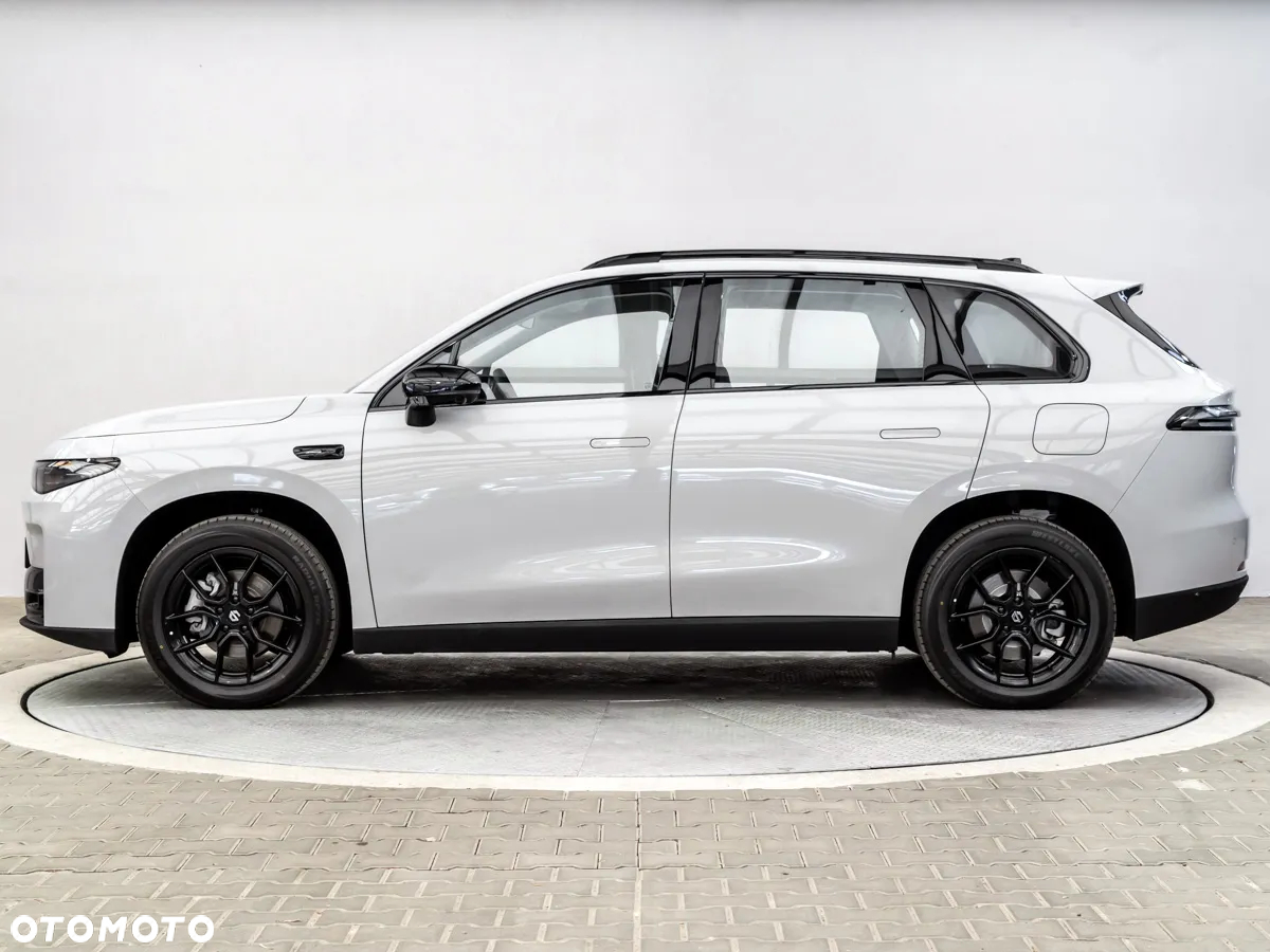 Leapmotor C10 69.9 kWh Style - 2