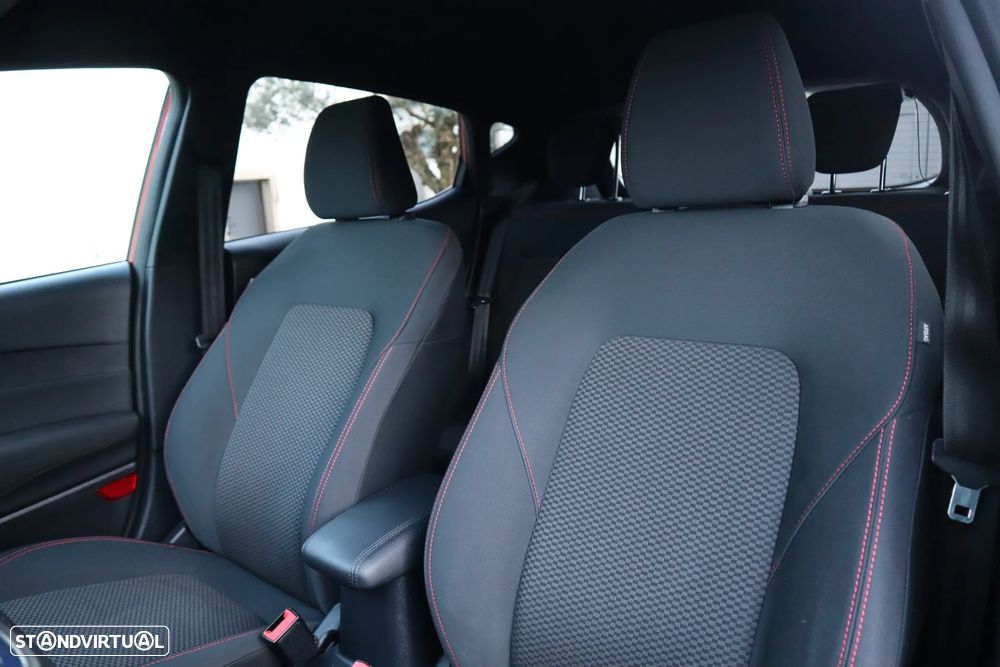 Ford Fiesta 1.0 EcoBoost ST-Line - 20