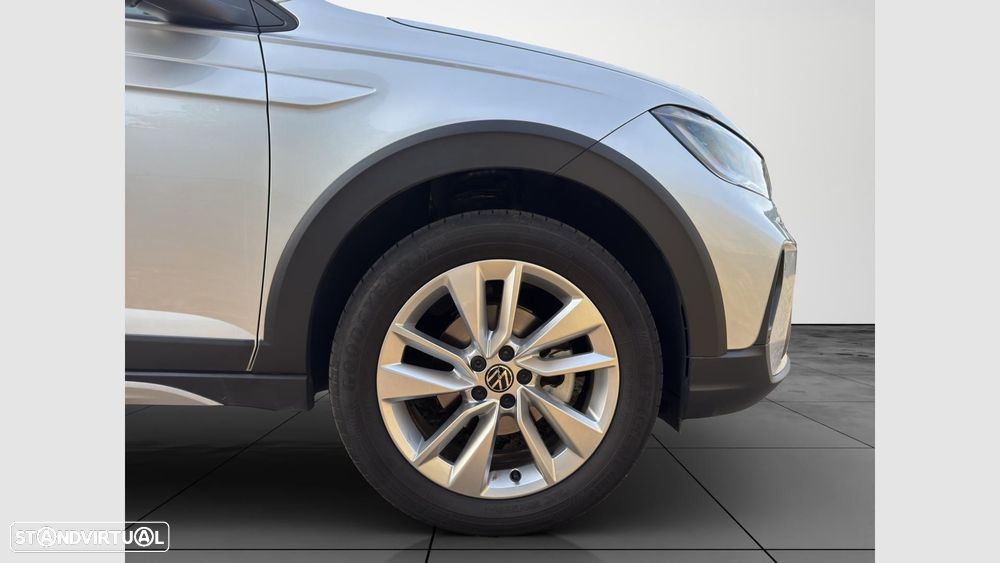 VW Taigo 1.0 TSI Urban DSG - 10