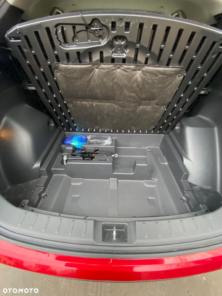 Mitsubishi Eclipse Cross 1.5 T GPF Intense Plus CVT - 17