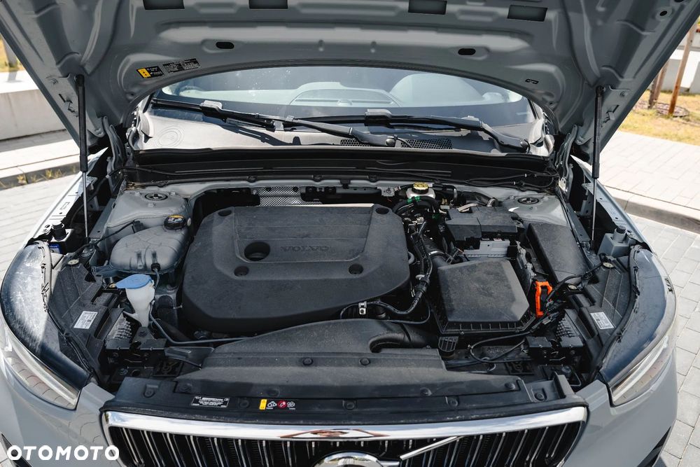 Volvo XC 40 B5 B AWD Ultimate Bright - 32