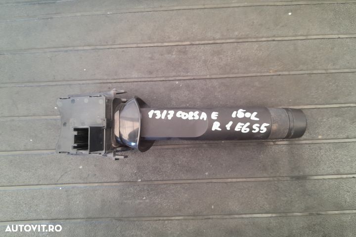 Maneta semnalizare 20941129 20941129 Opel Corsa E [2014 - 2020] Hatch - 2