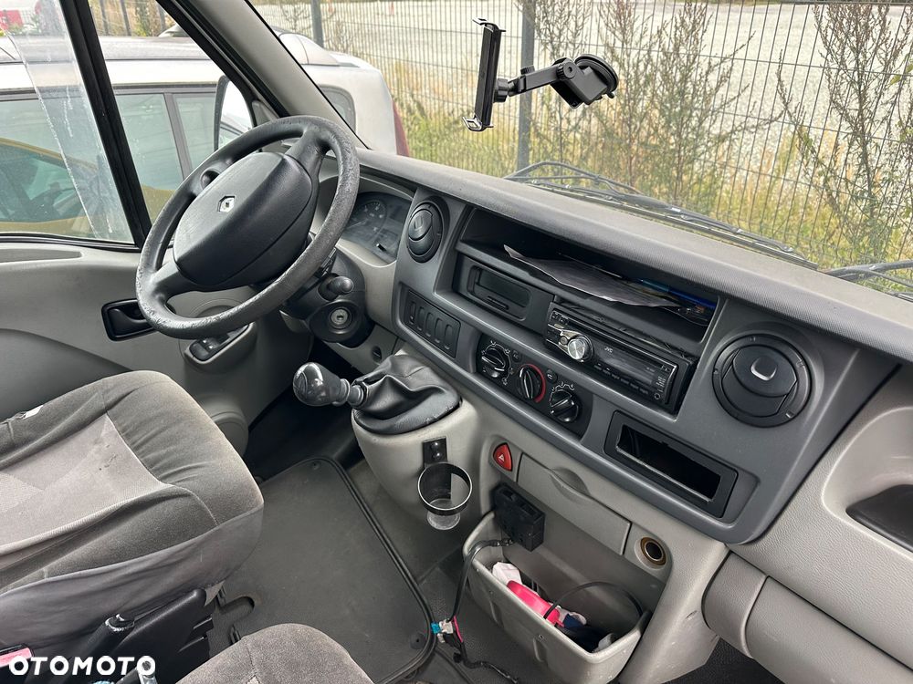 Renault Master - 6