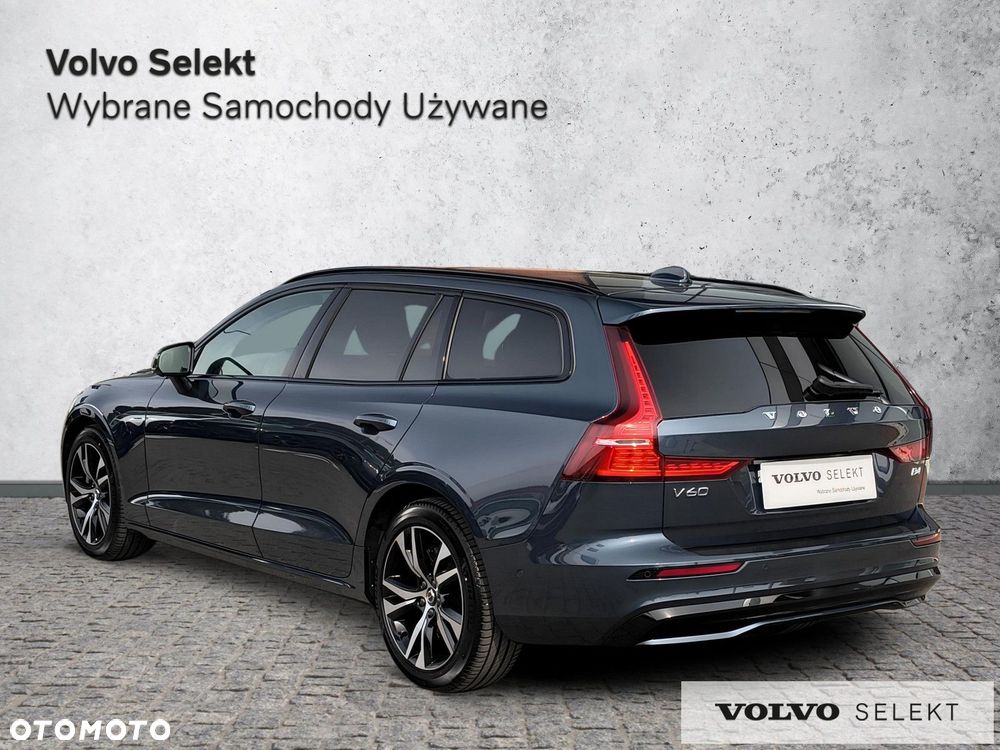 Volvo V60 - 9