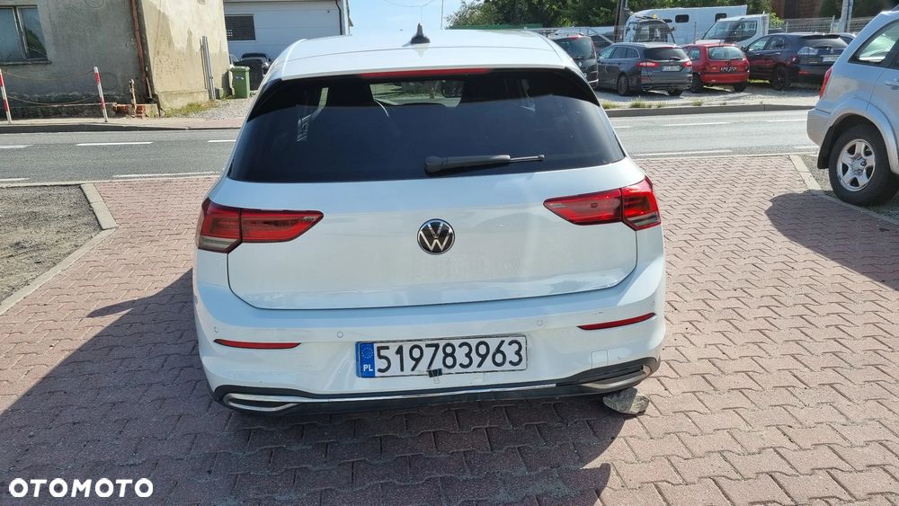 Volkswagen Golf 1.4 eHybrid OPF DSG GTE - 13
