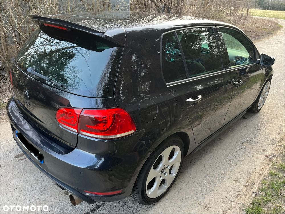 Volkswagen Golf - 7