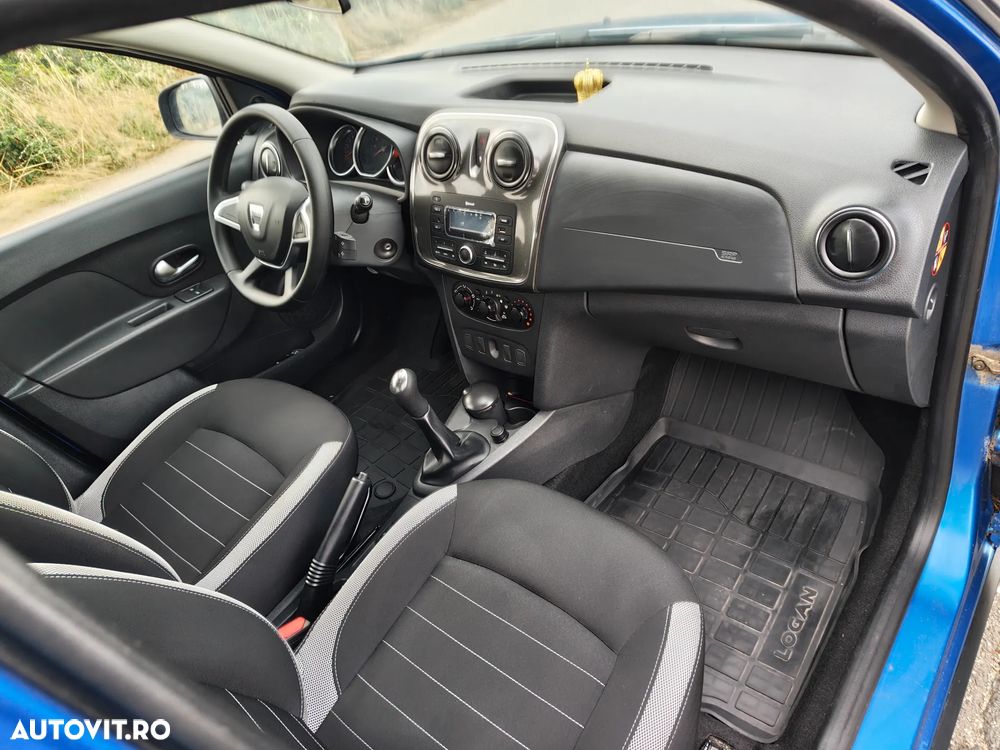 Dacia Sandero 1.0 SCe SL PLUS - 13