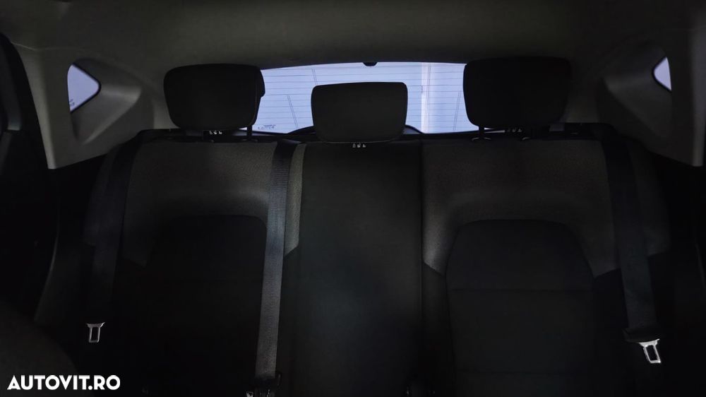 Renault Captur TCe 100 Life - 13