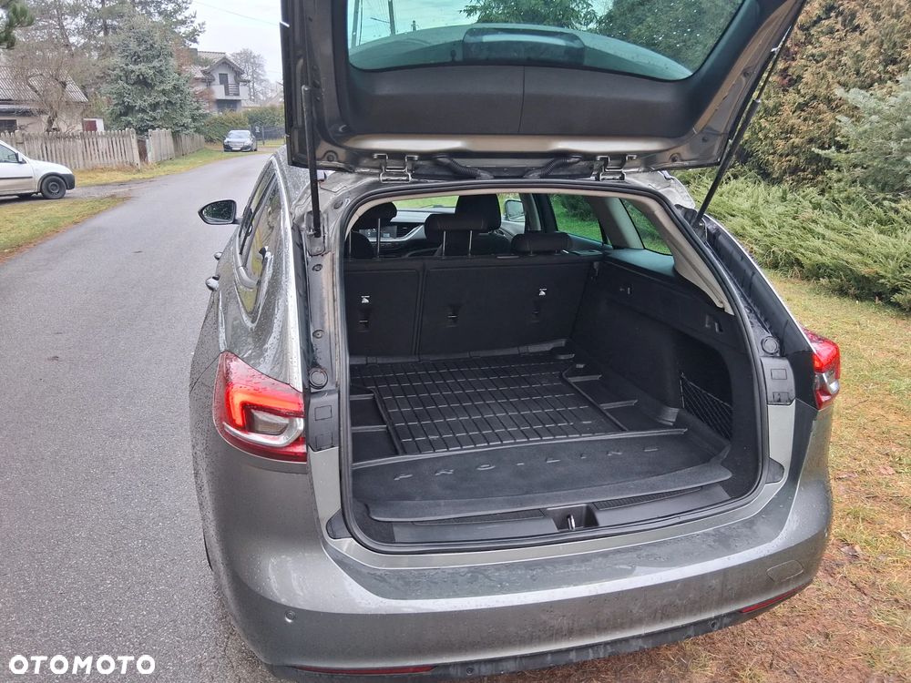 Opel Insignia 1.5 Direct InjectionTurbo Business Edition - 21