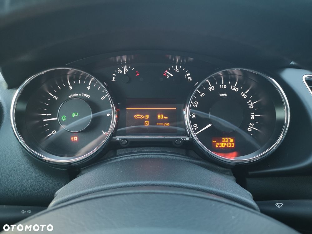 Peugeot 3008 120 VTi Premium - 12