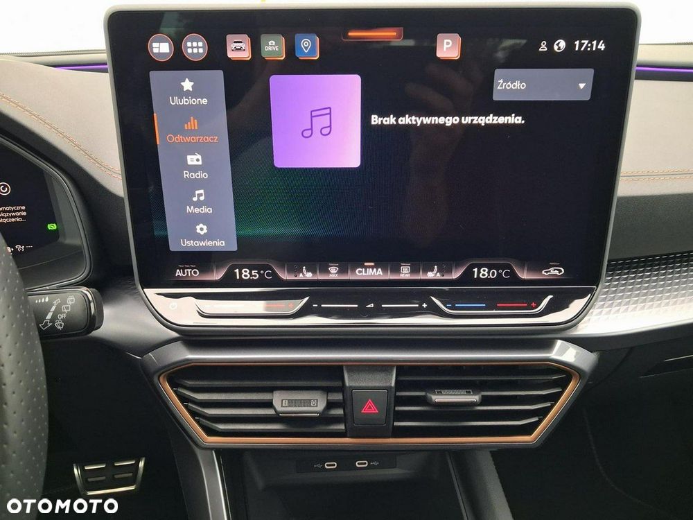 Cupra Formentor - 20