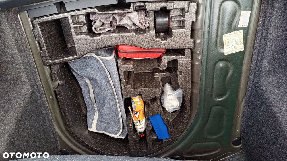 Seat Ibiza 1.4 16V Style - 18