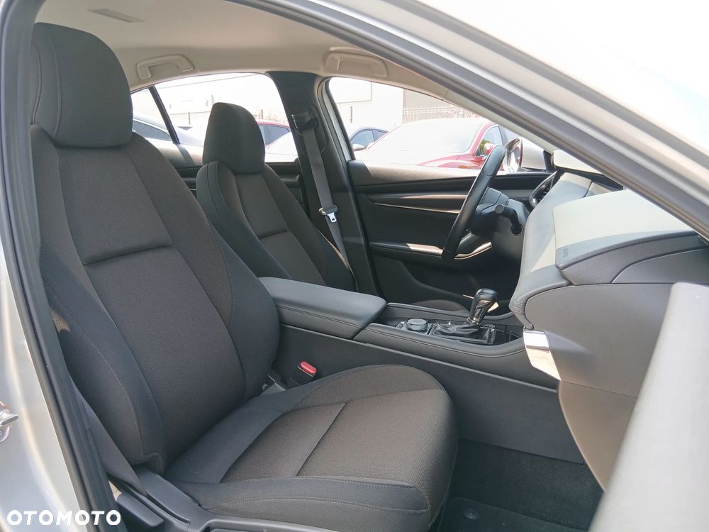 Mazda 3 2.0 mHEV Kanjo - 21