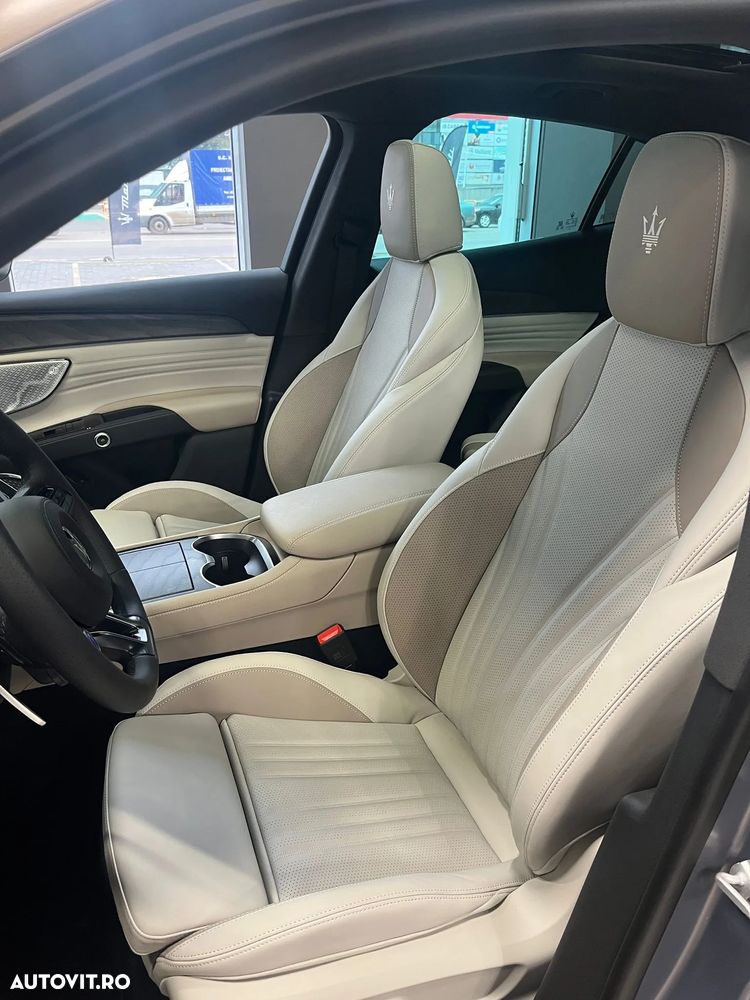 Maserati Grecale - 12