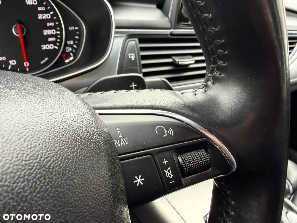 Audi A6 Limousine 3.0 TDI Quattro S tronic - 19