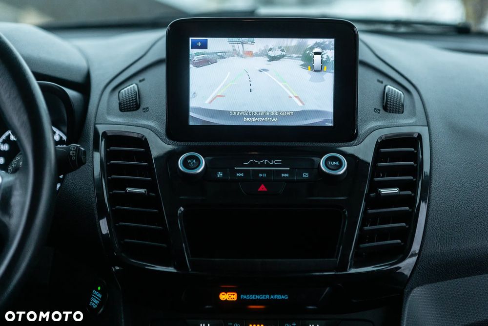 Ford Tourneo Connect - 30