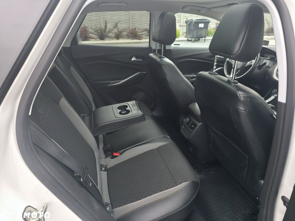 Opel Grandland X - 9