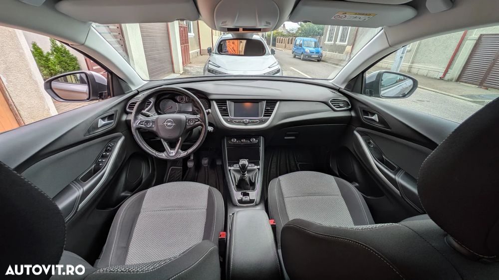 Opel Grandland X 1.5 START/STOP Enjoy - 6