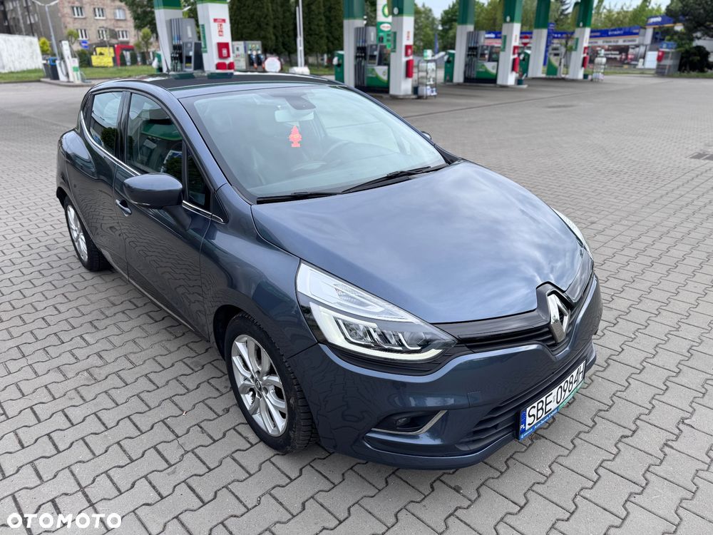 Renault Clio - 6