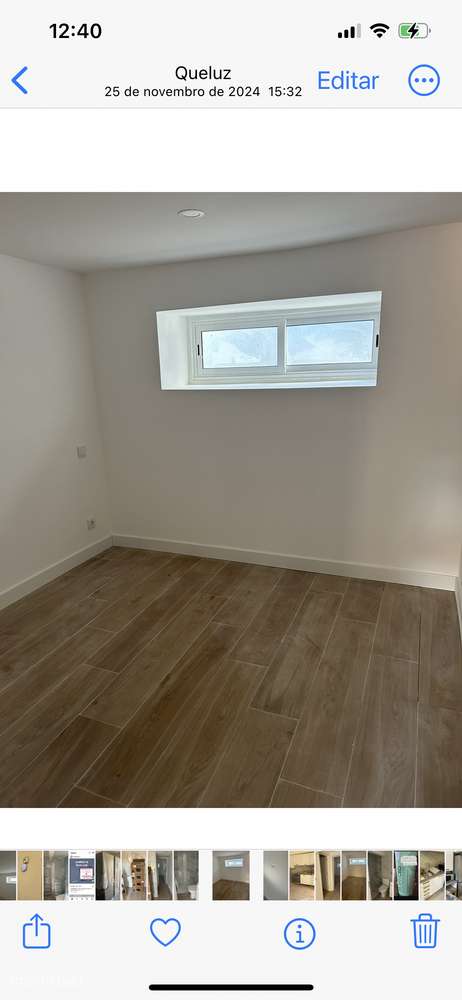 T1 Pronto a Habitar em Queluz com Segurança - Grande imagem: 4/6