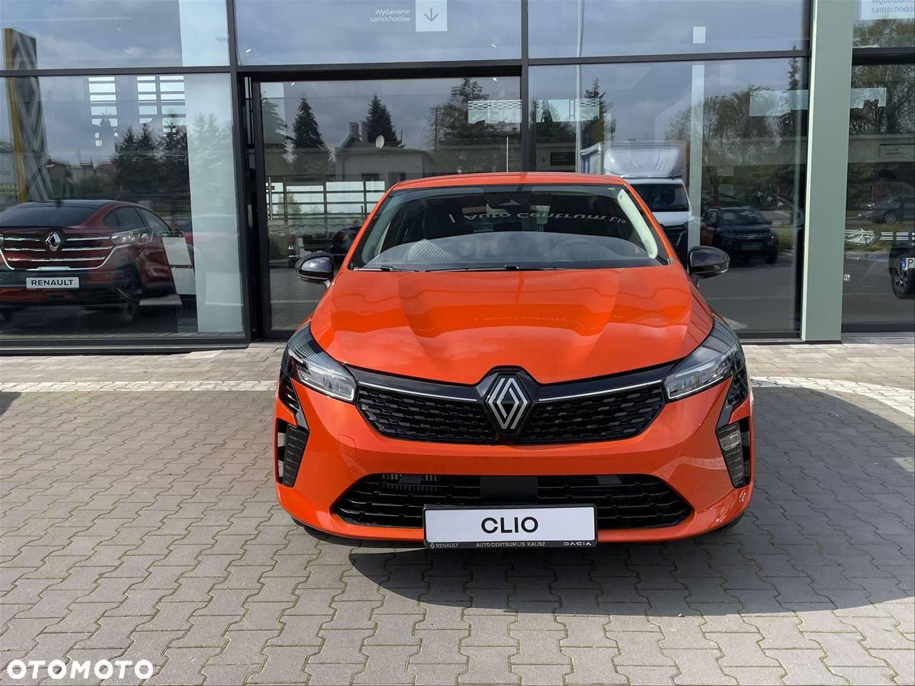 Renault Clio - 8
