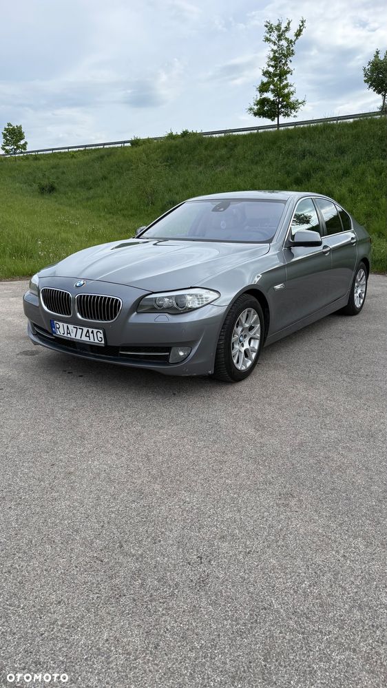 BMW Seria 5 530d - 3